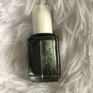 New Essie “Crocadilly” polish